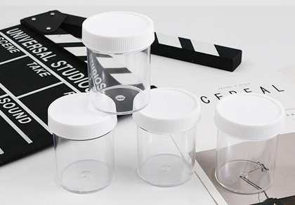 廣口瓶要根據(jù)不同的用途進行改進與創(chuàng)新！