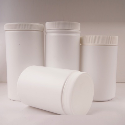 1000，800,750毫升PE直筒罐